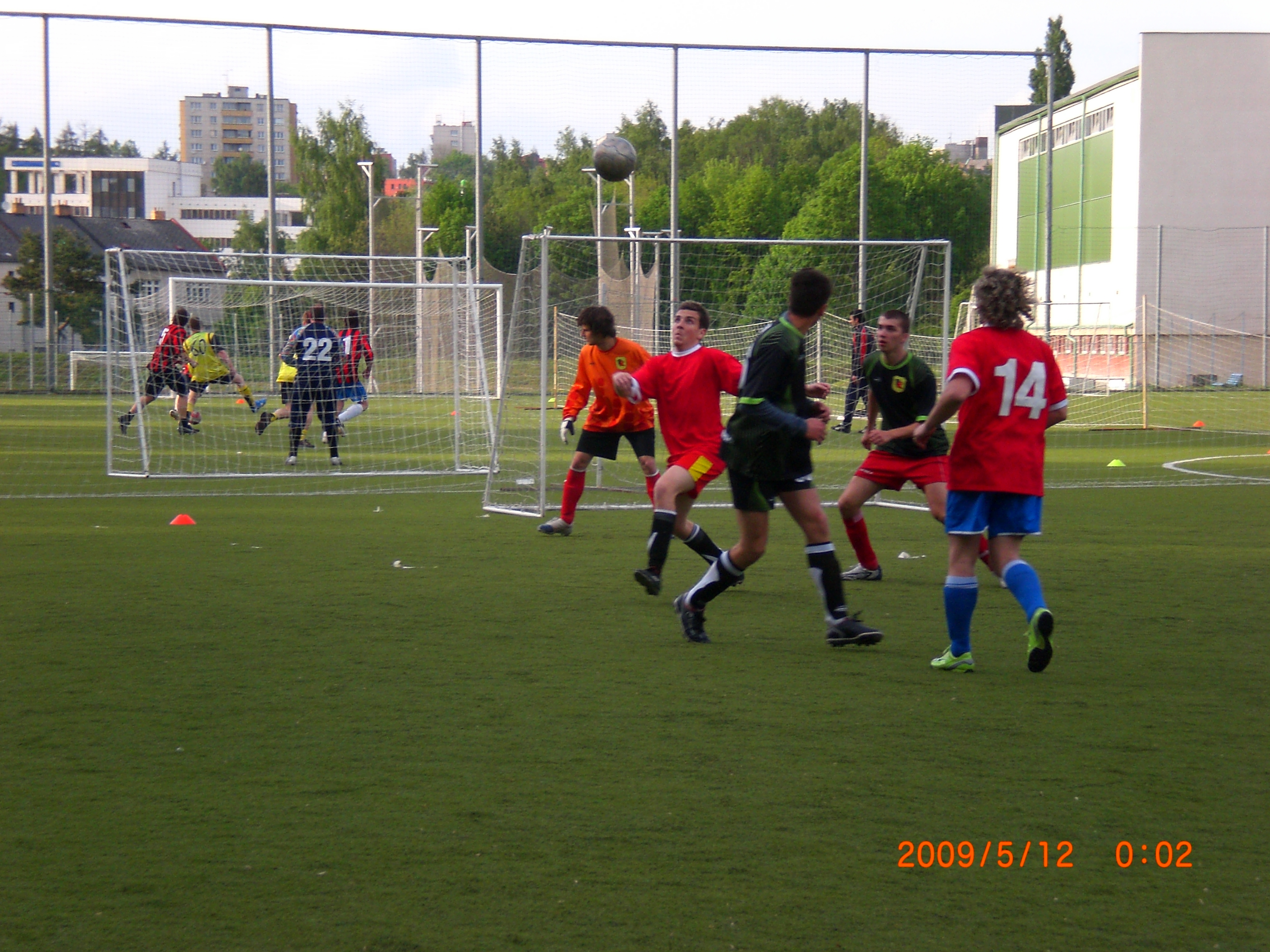 FC Lontov B - Power Rangers (1).JPG