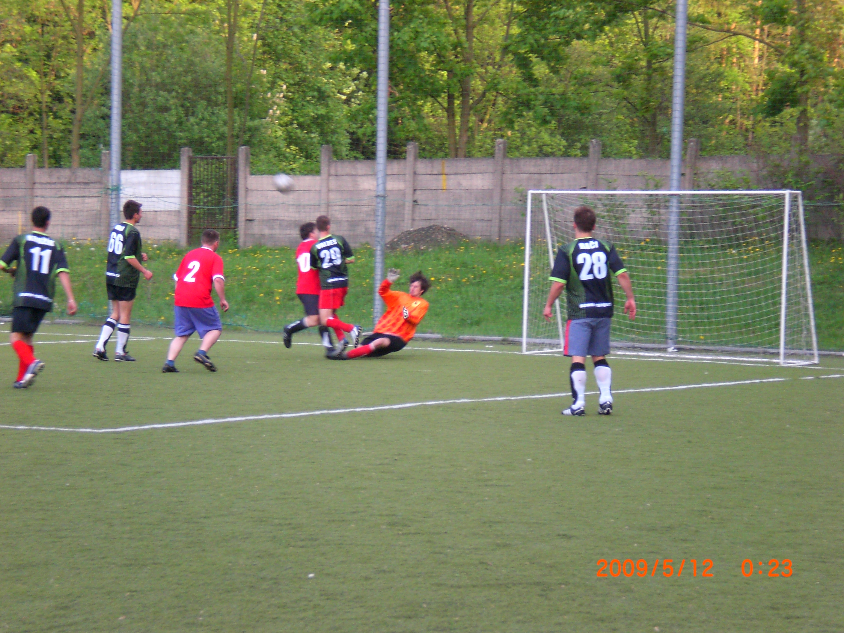 FC Lontov B - Power Rangers (3).JPG